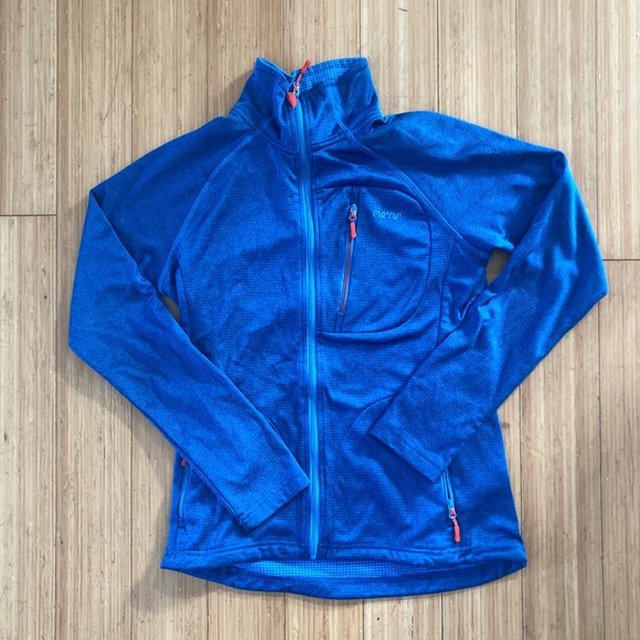 Meru Lightweight Jacket - Picture 1 of 4